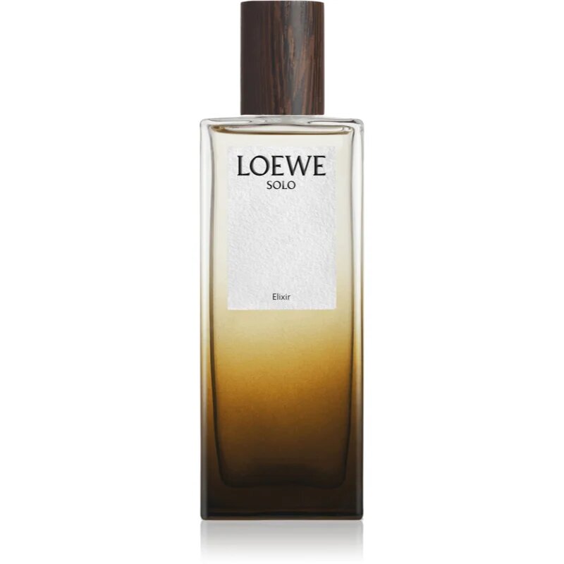 Loewe Solo Elixir парфюмна вода за мъже 50 мл.