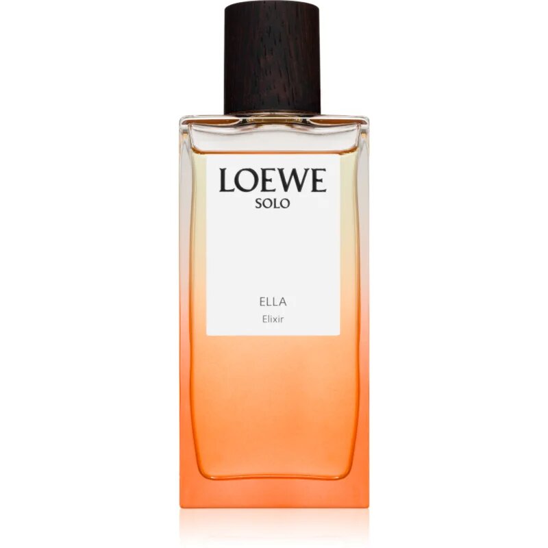 Loewe Solo Ella Elixir парфюм за жени 100 мл.