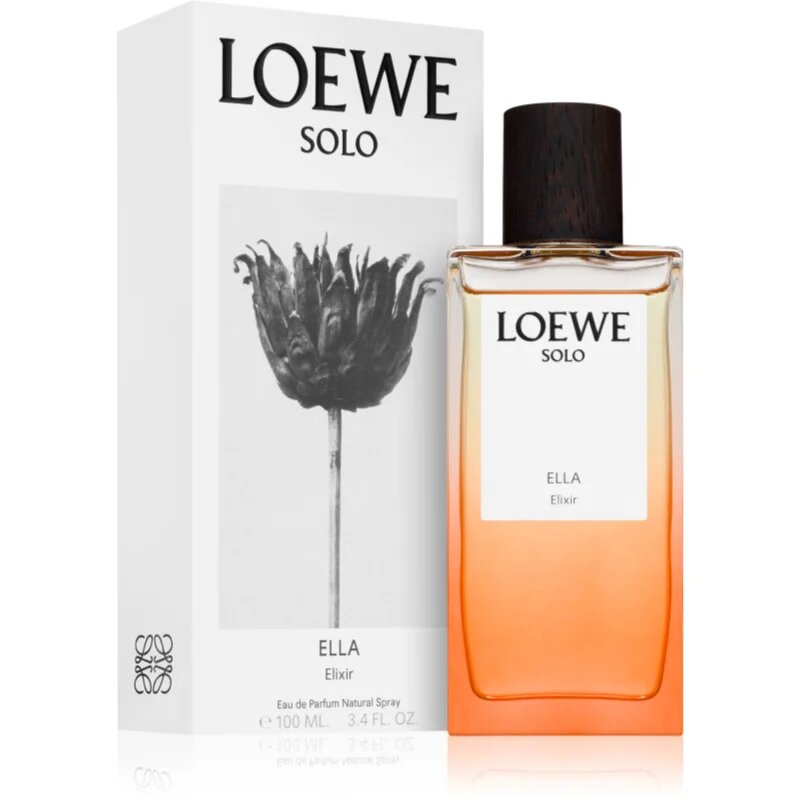 Loewe Solo Ella Elixir парфюм за жени 100 мл.