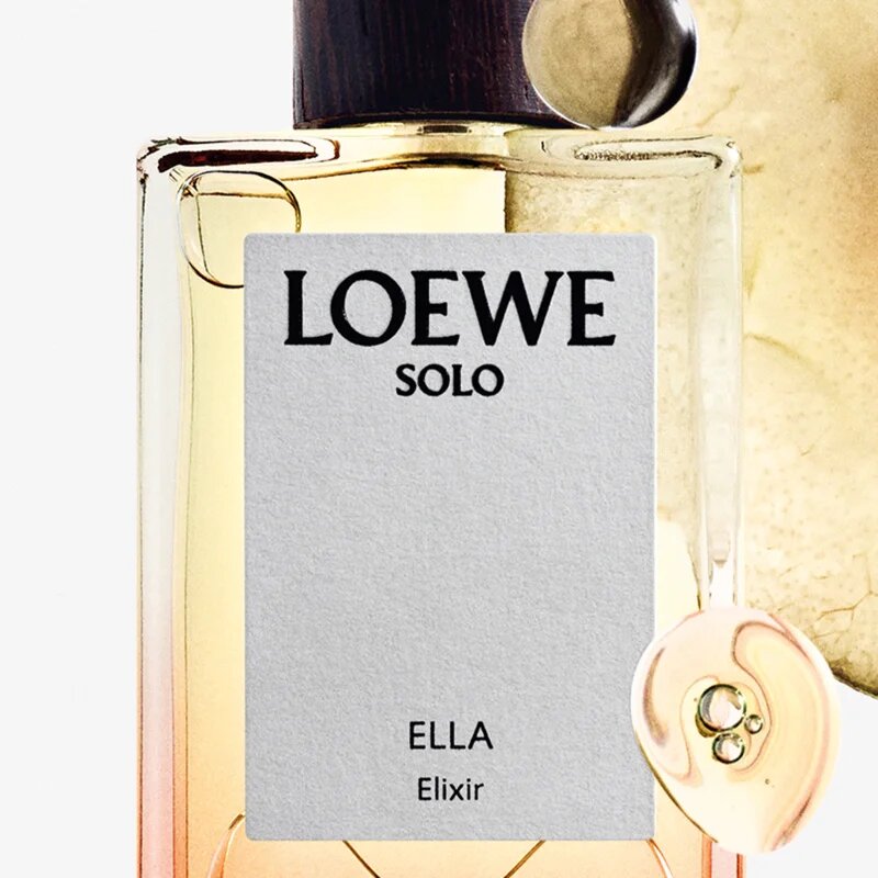 Loewe Solo Ella Elixir парфюм за жени 100 мл.