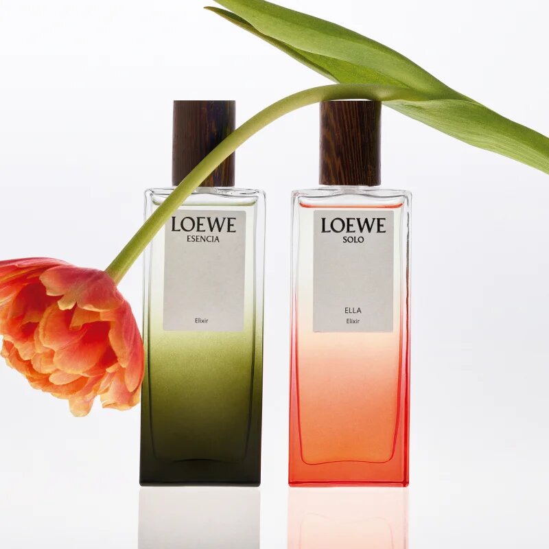 Loewe Solo Ella Elixir парфюм за жени 100 мл.