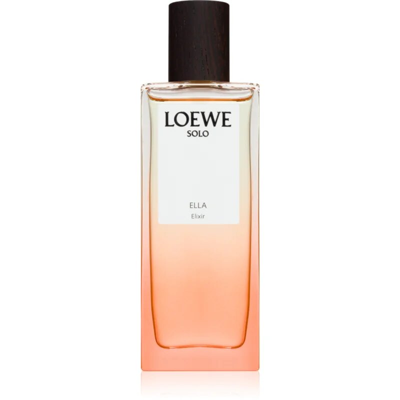 Loewe Solo Ella Elixir парфюм за жени 50 мл.