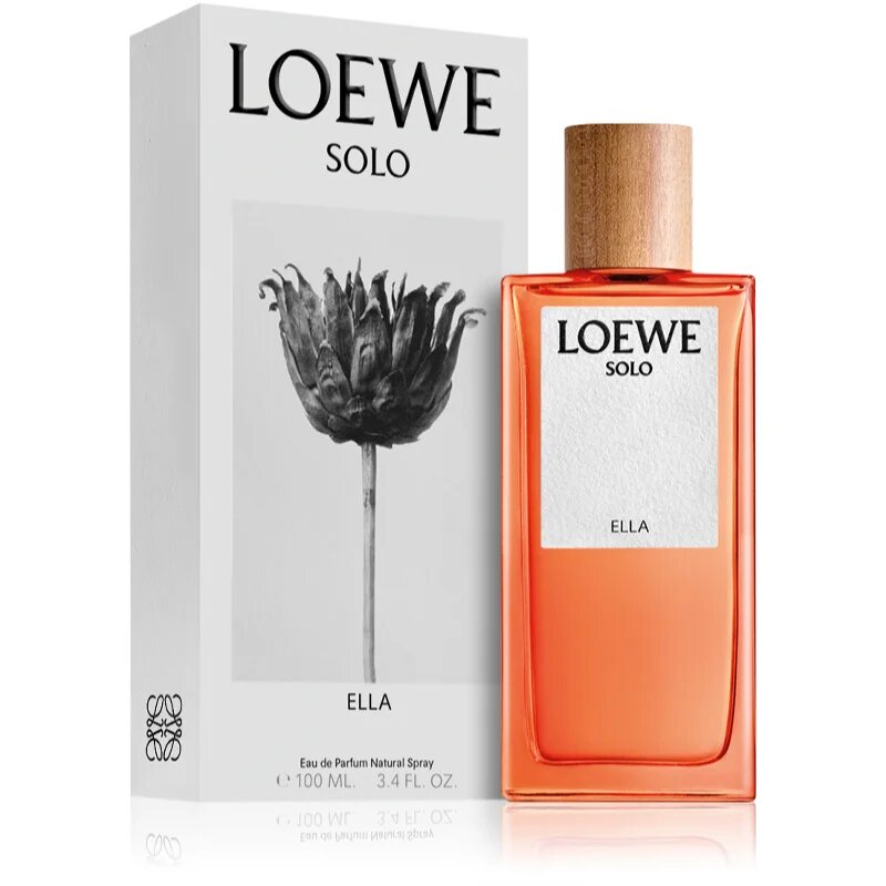 Loewe Solo Ella парфюмна вода за жени 100 мл.