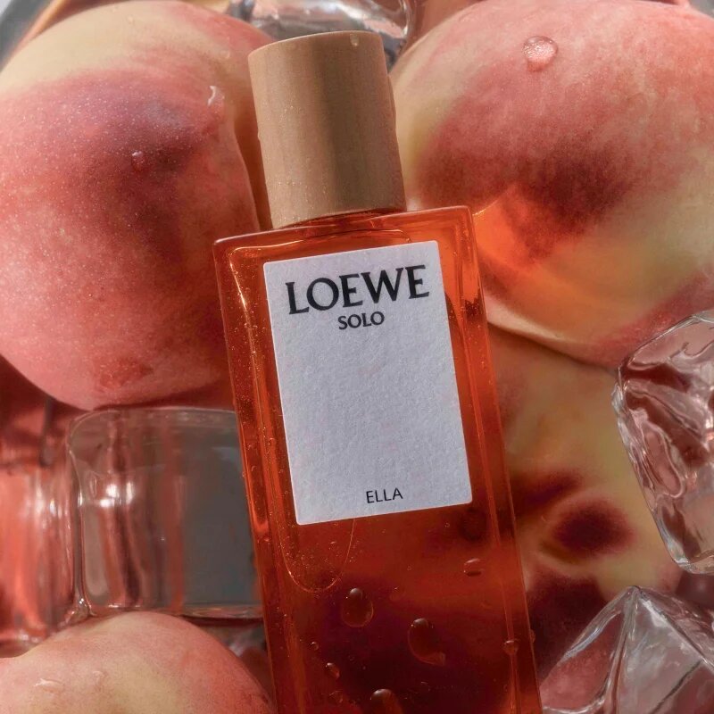 Loewe Solo Ella парфюмна вода за жени 100 мл.