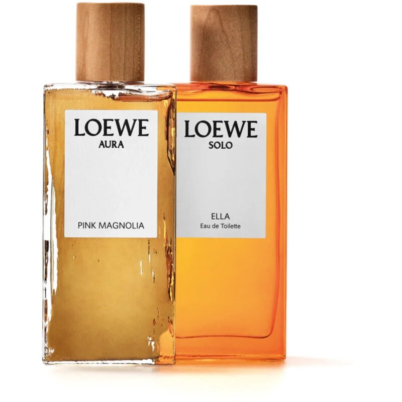 Loewe Solo Ella тоалетна вода за жени 100 мл.