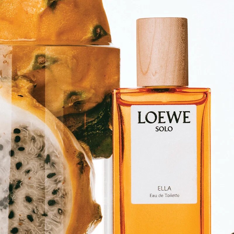 Loewe Solo Ella тоалетна вода за жени 100 мл.