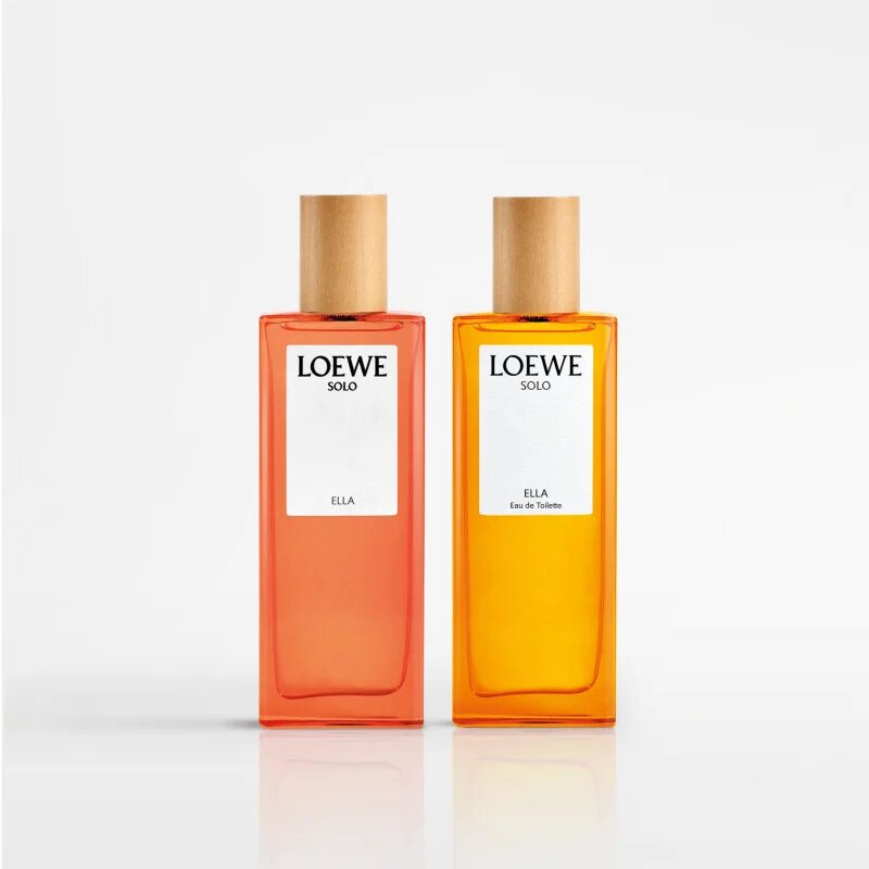 Loewe Solo Ella тоалетна вода за жени 100 мл.