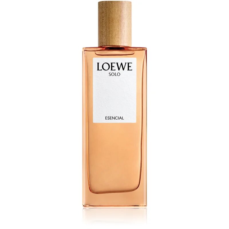 Loewe Solo Esencial тоалетна вода за мъже 50 мл.