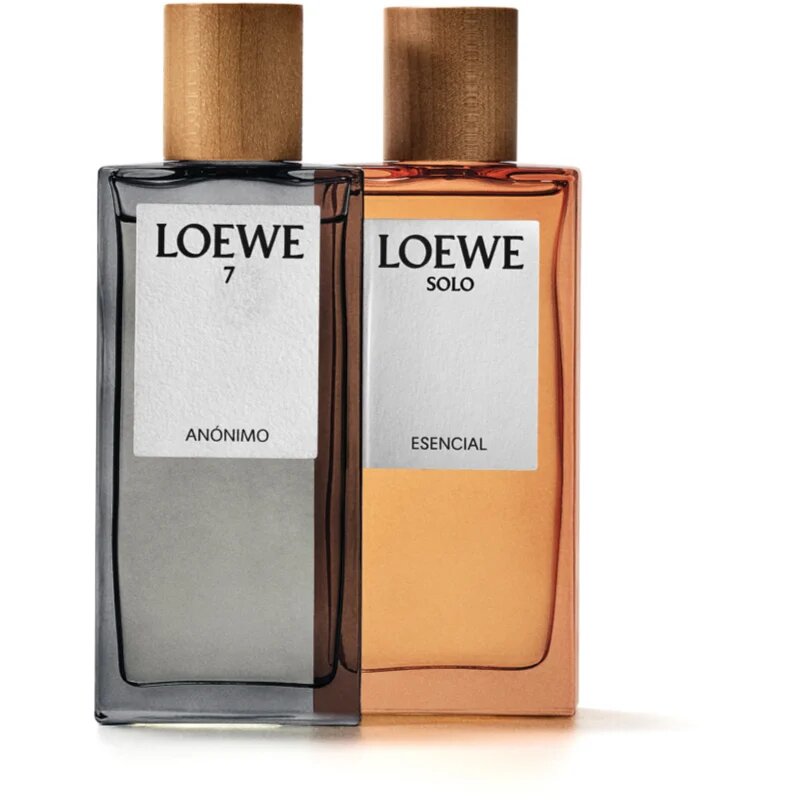 Loewe Solo Esencial тоалетна вода за мъже 50 мл.