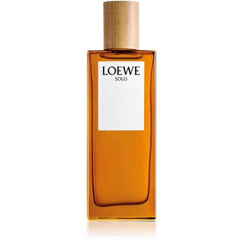 Loewe Solo тоалетна вода за мъже 50 мл.