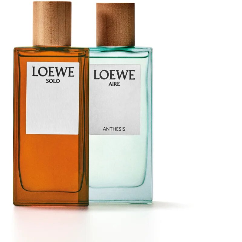 Loewe Solo тоалетна вода за мъже 50 мл.