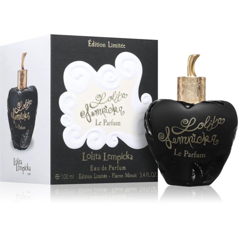 Lolita Lempicka Le Parfum Flacon Minuit парфюмна вода за жени 100 мл.
