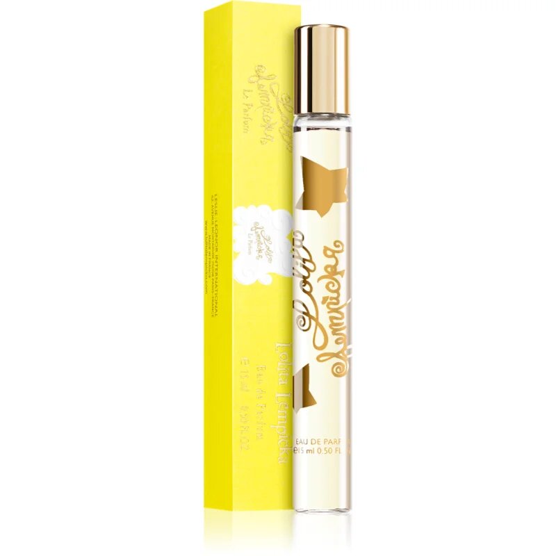 Lolita Lempicka Le Parfum парфюмна вода за жени 15 мл.