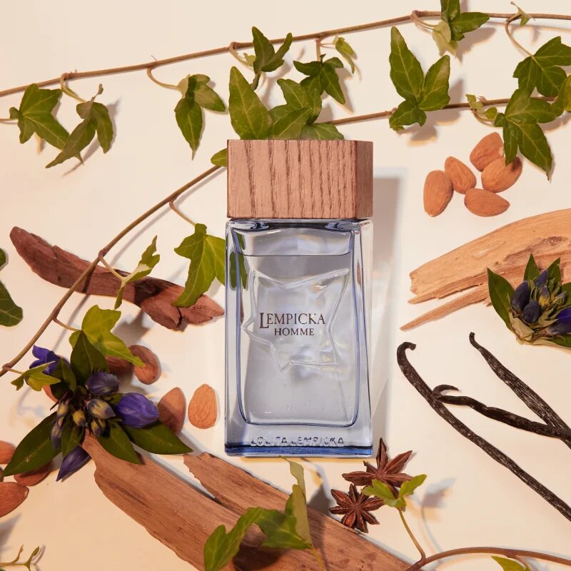 Lolita Lempicka Lempicka Homme тоалетна вода за мъже 100 мл.