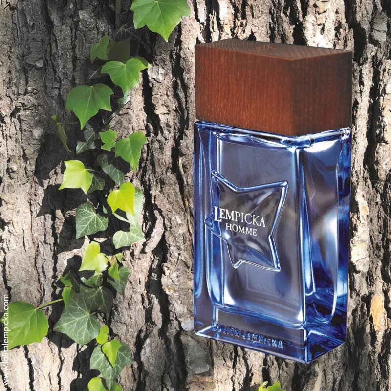 Lolita Lempicka Lempicka Homme тоалетна вода за мъже 100 мл.