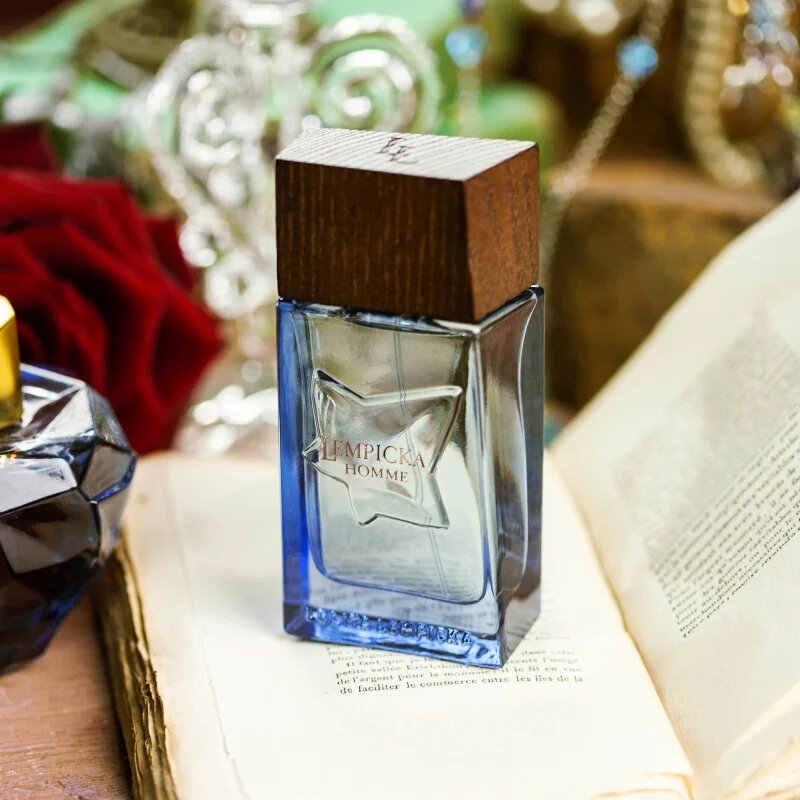 Lolita Lempicka Lempicka Homme тоалетна вода за мъже 100 мл.