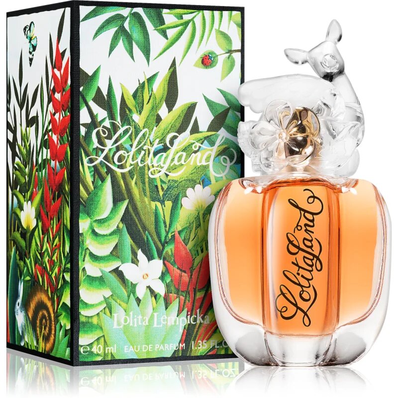 Lolita Lempicka Lolita Land парфюмна вода за жени 40 мл.