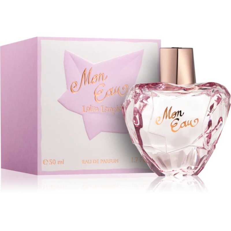 Lolita Lempicka Mon Eau парфюмна вода за жени 50 мл.