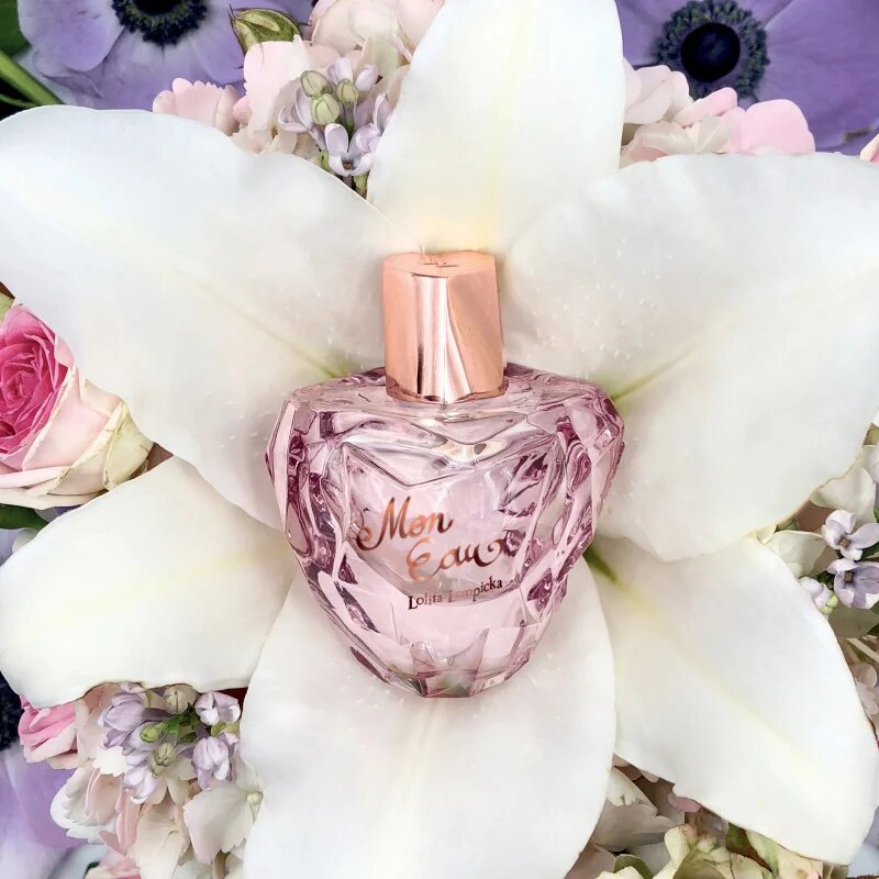 Lolita Lempicka Mon Eau парфюмна вода за жени 50 мл.