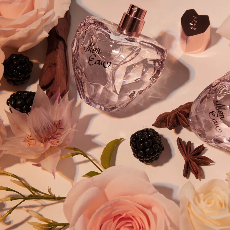 Lolita Lempicka Mon Eau парфюмна вода за жени 50 мл.