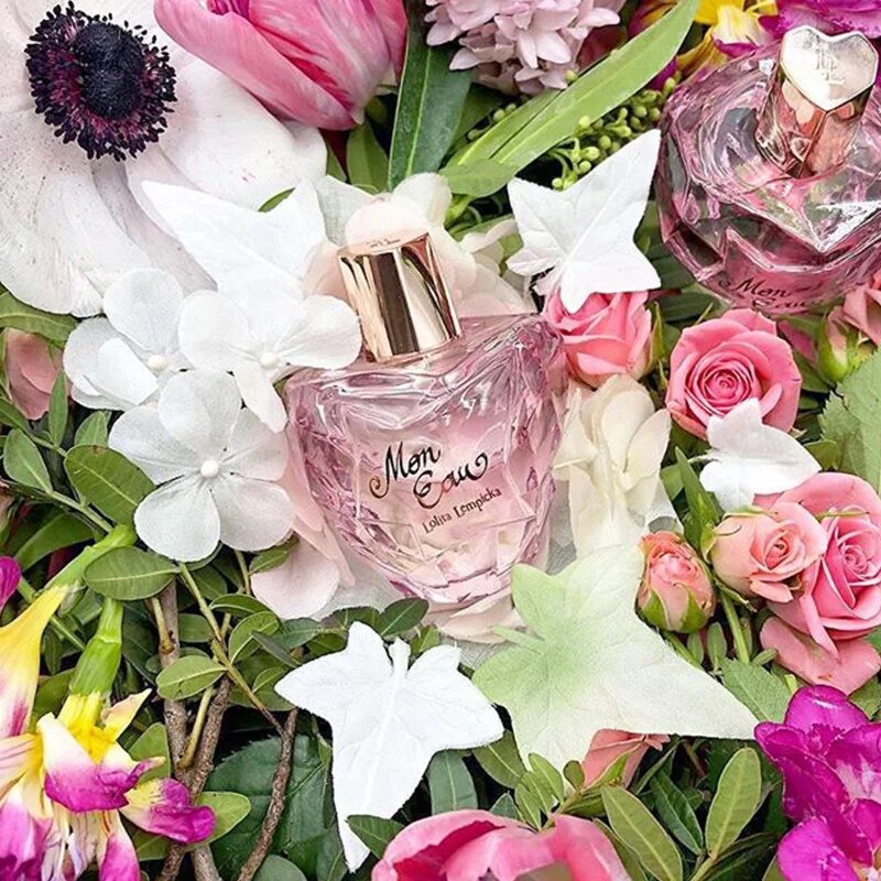 Lolita Lempicka Mon Eau парфюмна вода за жени 50 мл.
