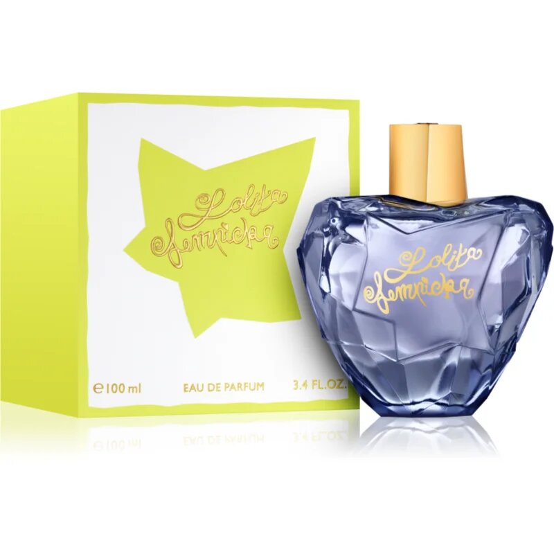 Lolita Lempicka Mon Premier Parfum парфюмна вода за жени 100 мл.
