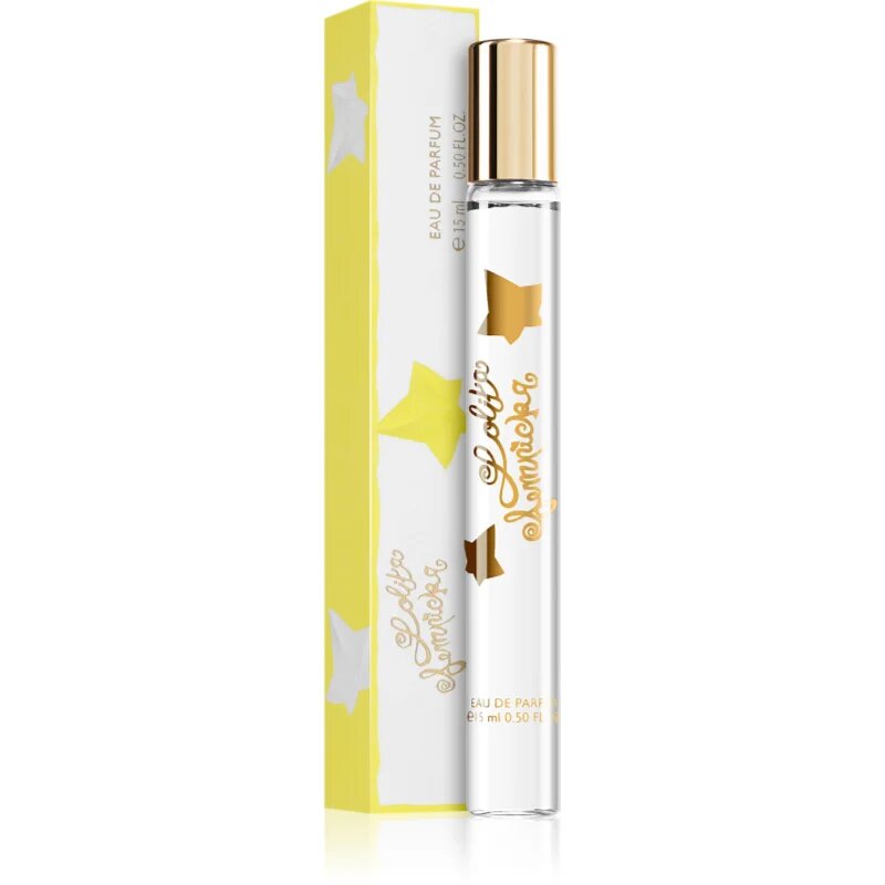 Lolita Lempicka Mon Premier Parfum парфюмна вода за жени 15 мл.