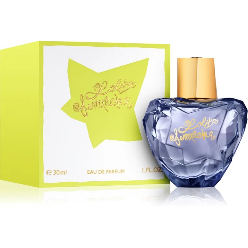 Lolita Lempicka Mon Premier Parfum парфюмна вода за жени 30 мл.