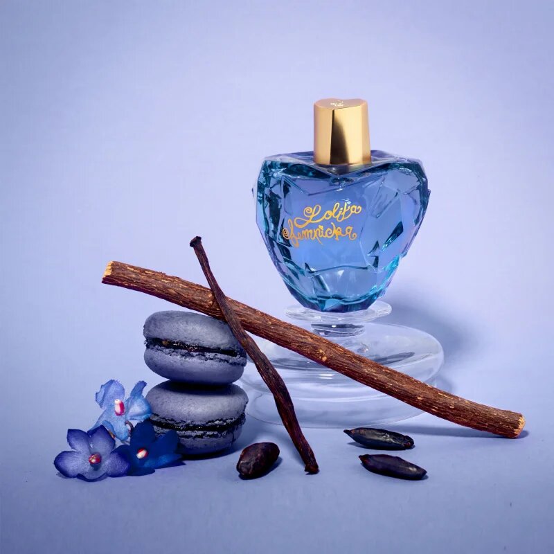 Lolita Lempicka Mon Premier Parfum парфюмна вода за жени 30 мл.