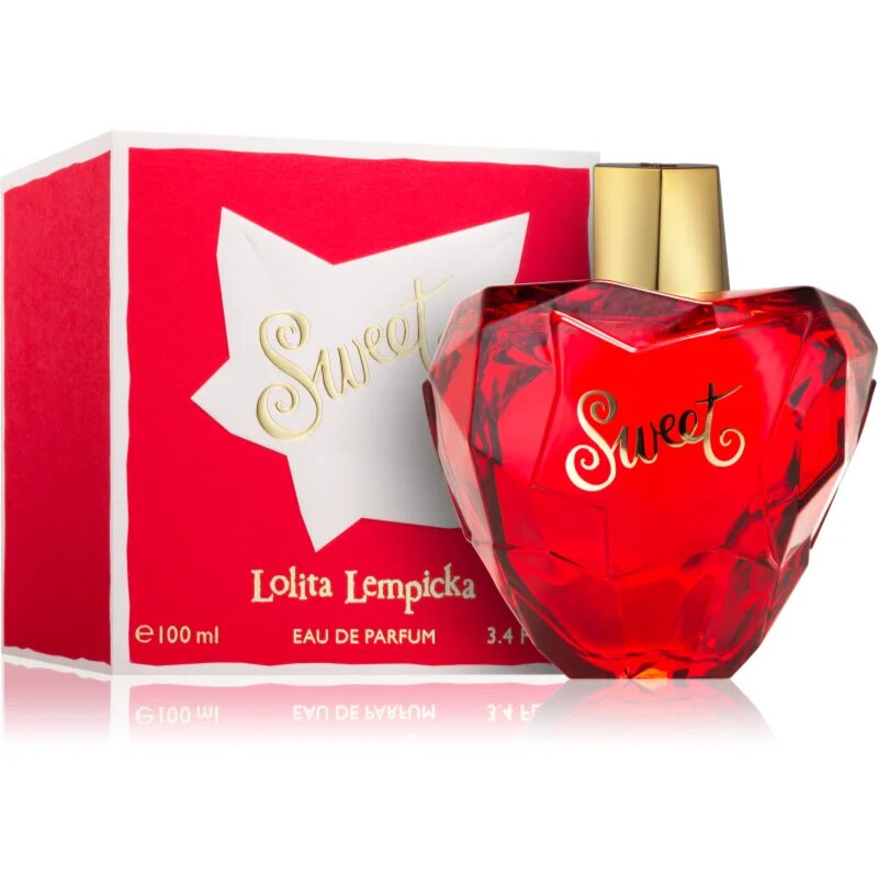 Lolita Lempicka Sweet парфюмна вода за жени 100 мл.