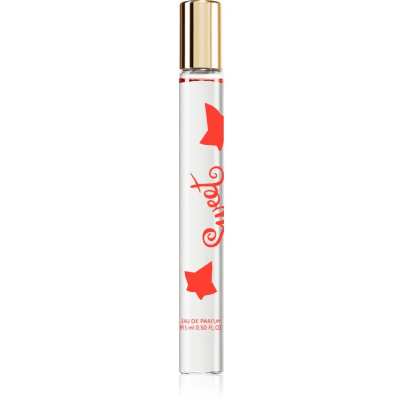 Lolita Lempicka Sweet парфюмна вода за жени 15 мл.