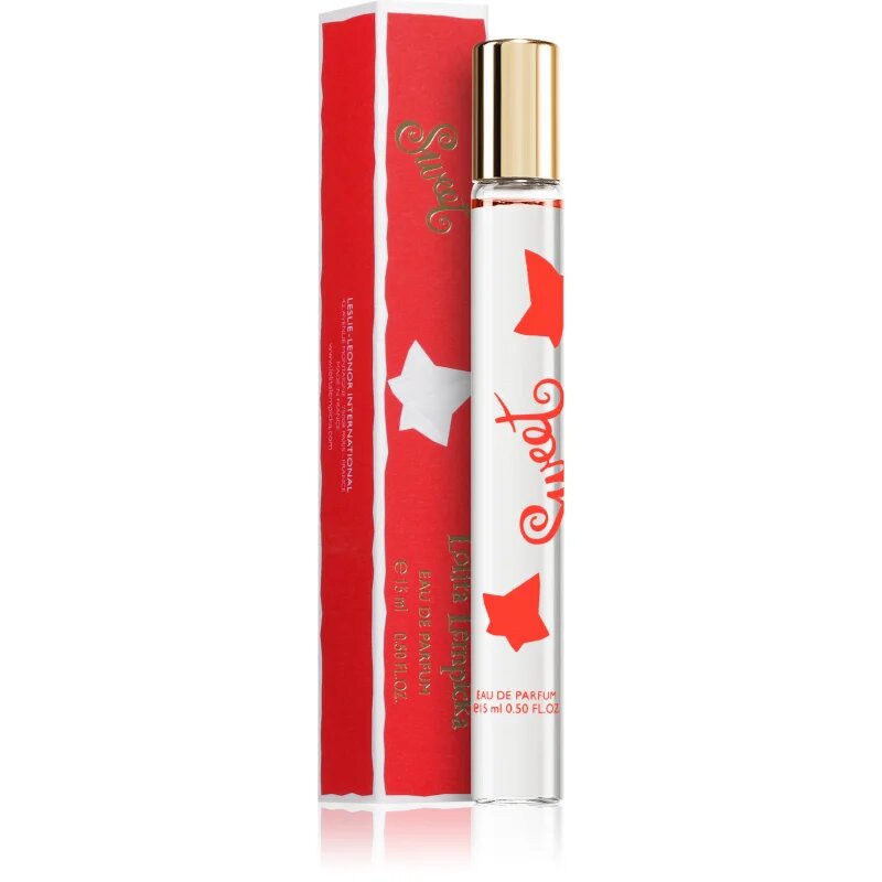 Lolita Lempicka Sweet парфюмна вода за жени 15 мл.