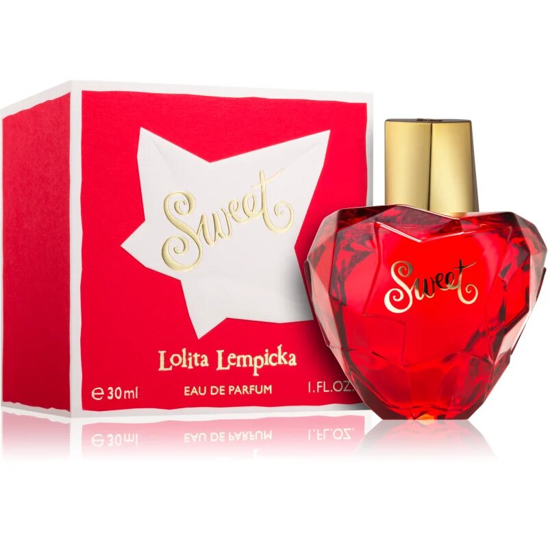 Lolita Lempicka Sweet парфюмна вода за жени 30 мл.