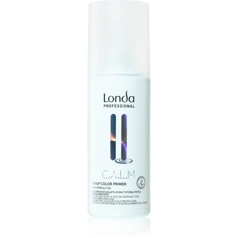 Londa Professional Calm защитна емулсия за скалп преди боядисване 150 мл.