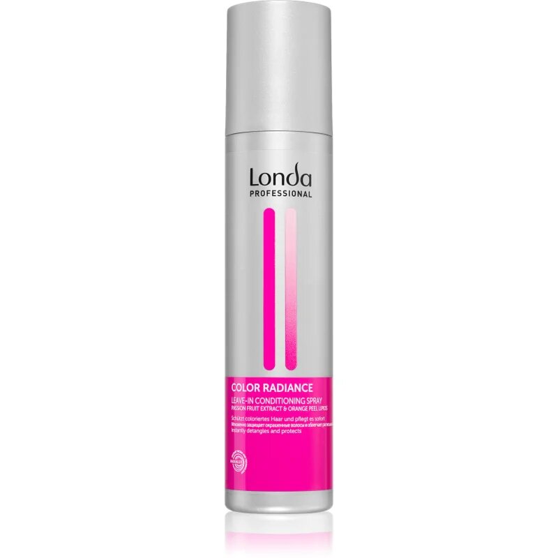 Londa Professional Color Radiance балсам без отмиване за боядисана коса 250 мл.