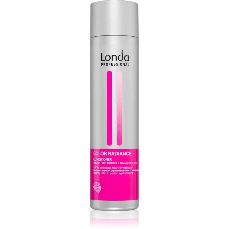 Londa Professional Color Radiance балсам за боядисана коса 250 мл.