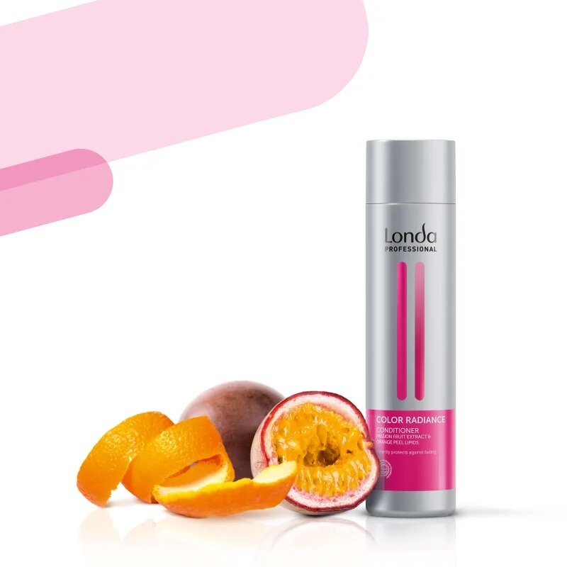 Londa Professional Color Radiance балсам за боядисана коса 250 мл.