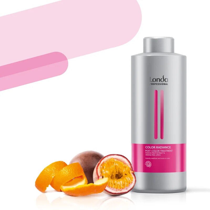 Londa Professional Color Radiance грижа за защита на цвета за боядисана коса 1000 мл.