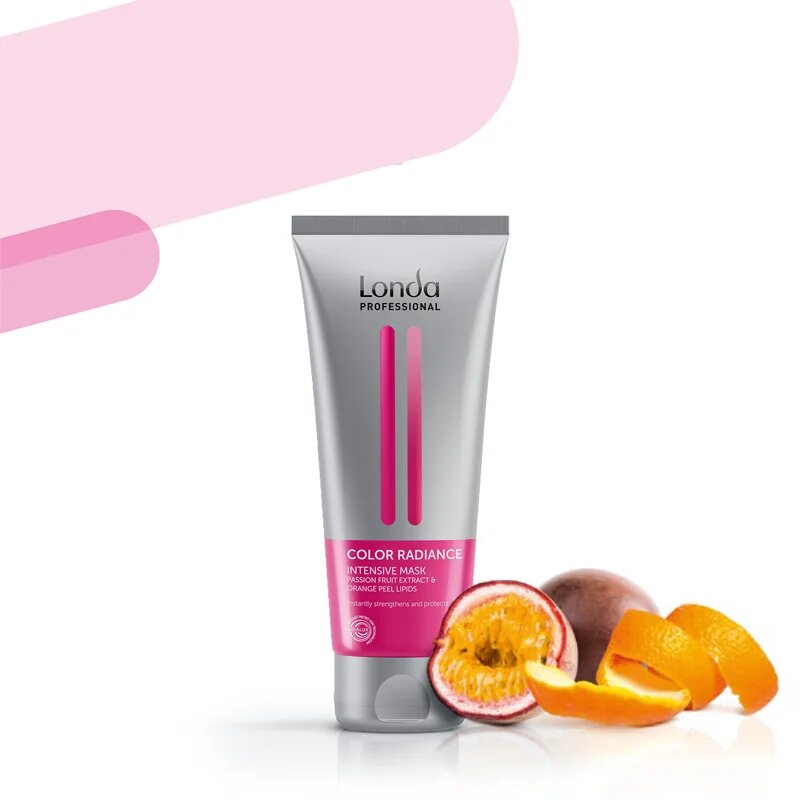 Londa Professional Color Radiance маска за боядисана коса 200 мл.