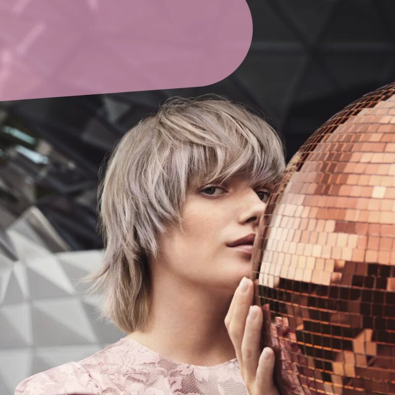 Londa Professional Color Radiance озаряващ и подсилващ шампоан за боядисана коса 250 мл.