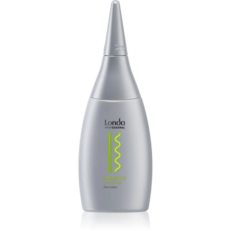 Londa Professional Curl Lotion C химическо къдрене за боядисана коса 75 мл.
