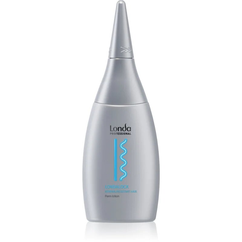Londa Professional Curl Lotion N химическо къдрене за нормална коса 75 мл.