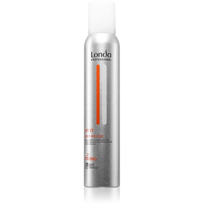 Londa Professional Lift it Root Mousse пяна за обем на коса 200 мл.
