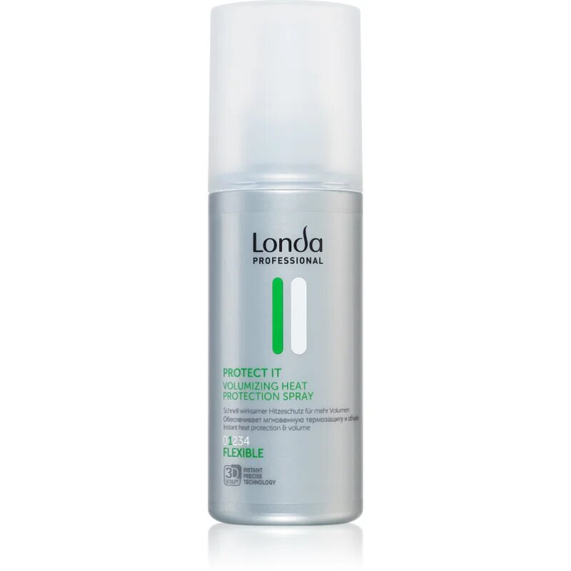 Londa Professional Protect it защитен спрей за топлинно третиране на косата 150 мл.