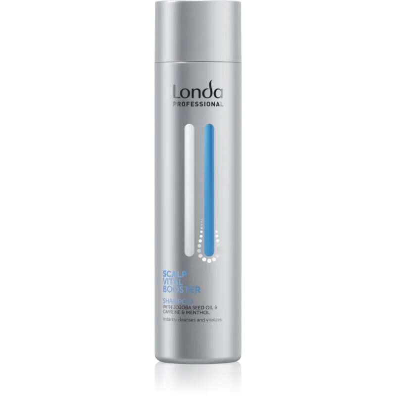 Londa Professional Scalp Vital Booster шампоан за коса за растеж на косата 250 мл.