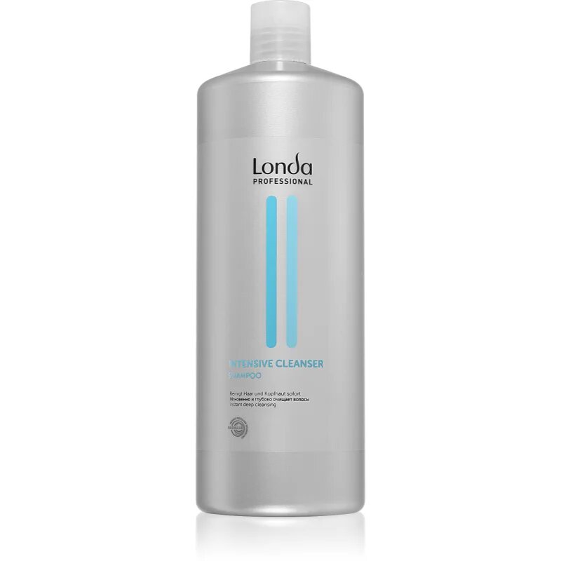 Londa Professional Specialist Intensive Cleanser почистващ шампоан 1000 мл.