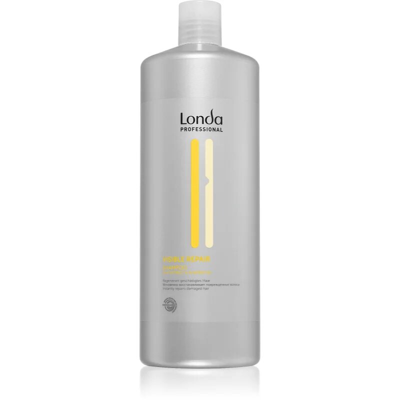 Londa Professional Visible Repair подсилващ шампоан за увредена коса 1000 мл.
