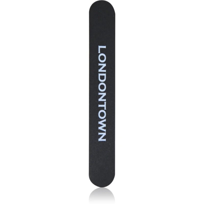 LONDONTOWN Emery Board пила за педикюр 1 бр.