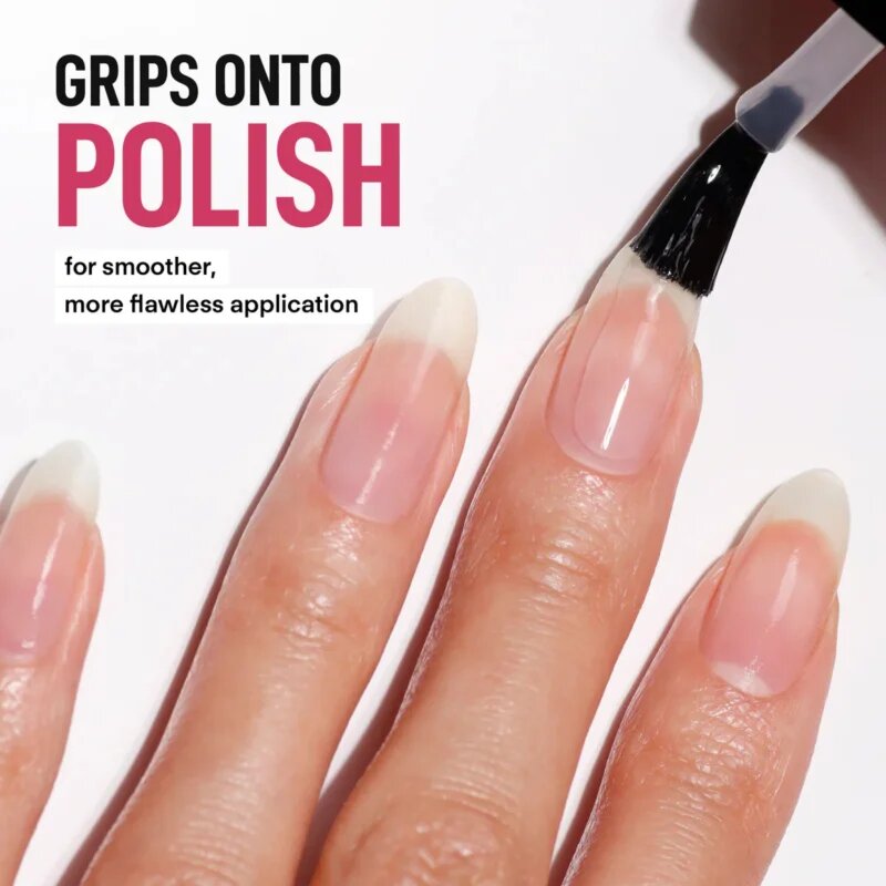 LONDONTOWN Kur Gel Genius Base Coat базов лак за нокти без използване на UV/LED лампа 12 мл.
