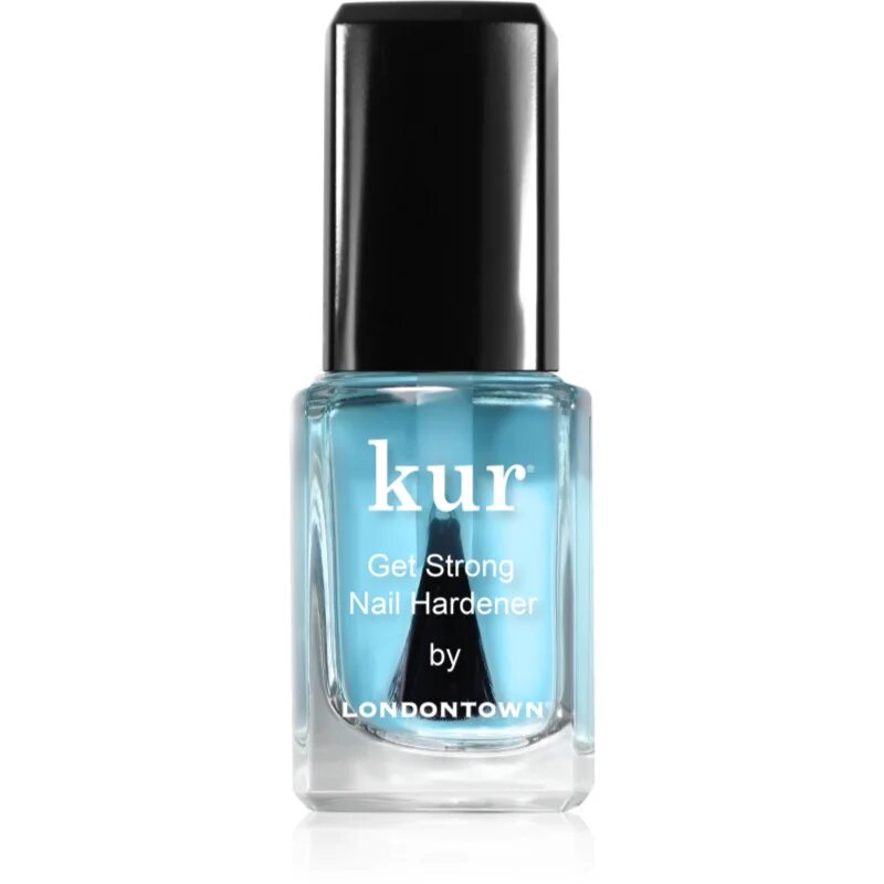 LONDONTOWN Kur Get Strong Nail Hardener стягаща грижа за нокти 12 мл.